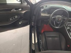 Hongqi H9 2020 2.0T Zhilian Qiyue Edition - фото 16
