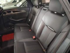 Hongqi H9 2020 2.0T Zhilian Qiyue Edition - фото 17