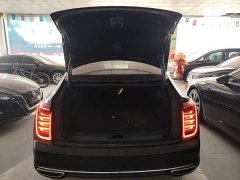 Hongqi H9 2020 2.0T Zhilian Qiyue Edition - фото 19