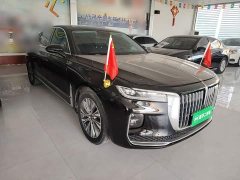 Hongqi H9 2020 2.0T Zhilian Qiyue Edition - фото 4