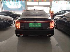 Hongqi H9 2020 2.0T Zhilian Qiyue Edition - фото 6