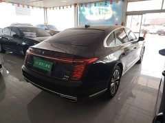 Hongqi H9 2020 2.0T Zhilian Qiyue Edition - фото 7