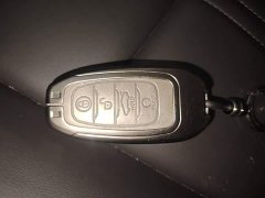 Hongqi H9 2020 2.0T Zhilian Qiyue Edition - фото 9