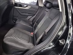 Hongqi HS5 Facelift 2.0T Intelligent Flagship Edition - фото 10