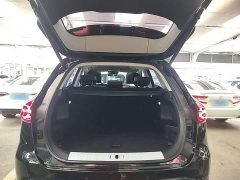 Hongqi HS5 Facelift 2.0T Intelligent Flagship Edition - фото 12
