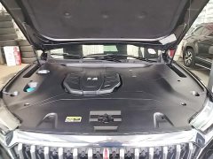 Hongqi HS5 Facelift 2.0T Intelligent Flagship Edition - фото 13