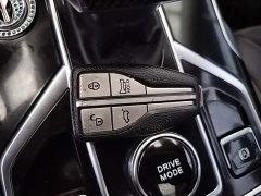 Hongqi HS5 Facelift 2.0T Intelligent Flagship Edition - фото 14