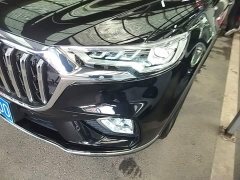 Hongqi HS5 Facelift 2.0T Intelligent Flagship Edition - фото 15