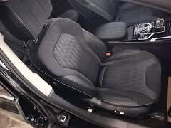 Hongqi HS5 Facelift 2.0T Intelligent Flagship Edition - фото 16