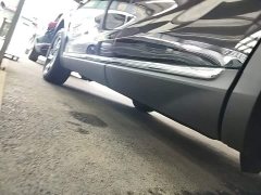 Hongqi HS5 Facelift 2.0T Intelligent Flagship Edition - фото 18