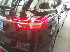 Hongqi HS5 Facelift 2.0T Intelligent Flagship Edition - фото 19