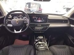 Hongqi HS5 Facelift 2.0T Intelligent Flagship Edition - фото 3