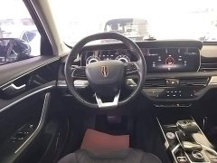 Hongqi HS5 Facelift 2.0T Intelligent Flagship Edition - фото 4