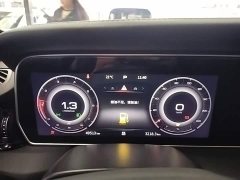 Hongqi HS5 Facelift 2.0T Intelligent Flagship Edition - фото 5