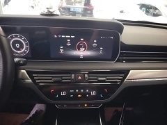 Hongqi HS5 Facelift 2.0T Intelligent Flagship Edition - фото 6