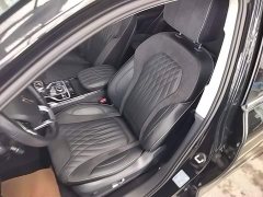 Hongqi HS5 Facelift 2.0T Intelligent Flagship Edition - фото 8