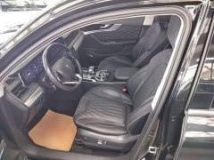 Hongqi HS5 Facelift 2.0T Intelligent Flagship Edition - фото 9