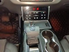 Hongqi HS7 2.0T DCT two-wheel drive Zhilian Qichang version, seven seats - фото 14