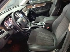 Hongqi HS7 2.0T DCT two-wheel drive Zhilian Qichang version, seven seats - фото 15