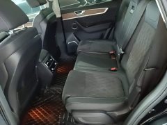 Hongqi HS7 2.0T DCT two-wheel drive Zhilian Qichang version, seven seats - фото 17