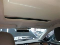 Hongqi HS7 2.0T DCT two-wheel drive Zhilian Qichang version, seven seats - фото 18