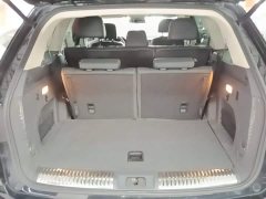 Hongqi HS7 2.0T DCT two-wheel drive Zhilian Qichang version, seven seats - фото 19
