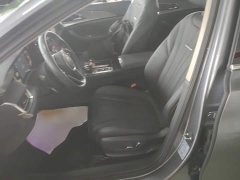 Hongqi H5 2.0T Automatic Intelligent Connected Flag Edition - фото 11