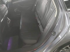 Hongqi H5 2.0T Automatic Intelligent Connected Flag Edition - фото 13