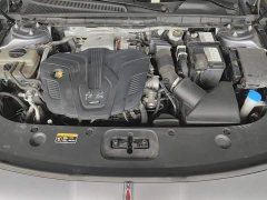 Hongqi H5 2.0T Automatic Intelligent Connected Flag Edition - фото 16