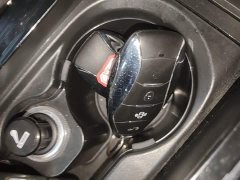 Hongqi H5 2.0T Automatic Intelligent Connected Flag Edition - фото 17