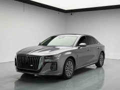Hongqi H5 2.0T Automatic Intelligent Connected Flag Edition - фото 2