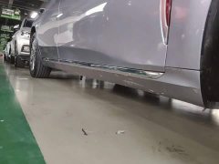 Hongqi H5 2.0T Automatic Intelligent Connected Flag Edition - фото 20