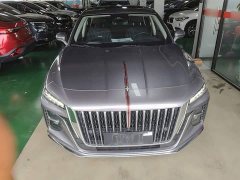 Hongqi H5 2.0T Automatic Intelligent Connected Flag Edition - фото 3