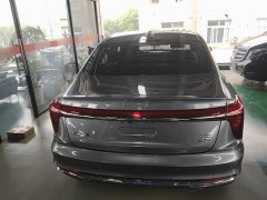 Hongqi H5 2.0T Automatic Intelligent Connected Flag Edition - фото 4