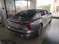 Hongqi H5 2.0T Automatic Intelligent Connected Flag Edition - фото 5