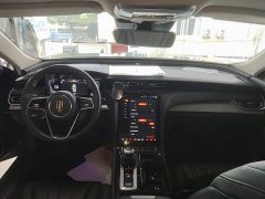 Hongqi H5 2.0T Automatic Intelligent Connected Flag Edition - фото 6