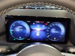 Hongqi HS3 PHEV 2024 115km Jinwei Edition - фото 12