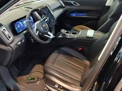 Hongqi HS3 PHEV 2024 115km Jinwei Edition - фото 15