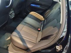 Hongqi HS3 PHEV 2024 115km Jinwei Edition - фото 17