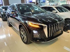Hongqi HS3 PHEV 2024 115km Jinwei Edition - фото 4