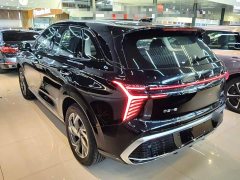 Hongqi HS3 PHEV 2024 115km Jinwei Edition - фото 5