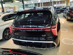 Hongqi HS3 PHEV 2024 115km Jinwei Edition - фото 6