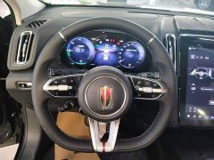 Hongqi HS3 PHEV 2024 115km Jinwei Edition - фото 11
