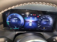 Hongqi HS3 PHEV 2024 115km Jinwei Edition - фото 12