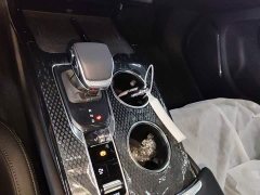 Hongqi HS3 PHEV 2024 115km Jinwei Edition - фото 14