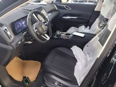 Hongqi HS3 PHEV 2024 115km Jinwei Edition - фото 15