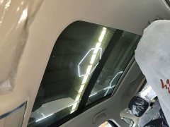 Hongqi HS3 PHEV 2024 115km Jinwei Edition - фото 18