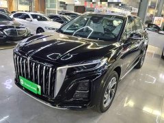 Hongqi HS3 PHEV 2024 115km Jinwei Edition - фото 2