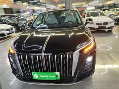 Hongqi HS3 PHEV 2024 115km Jinwei Edition - фото 3