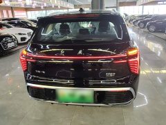 Hongqi HS3 PHEV 2024 115km Jinwei Edition - фото 6